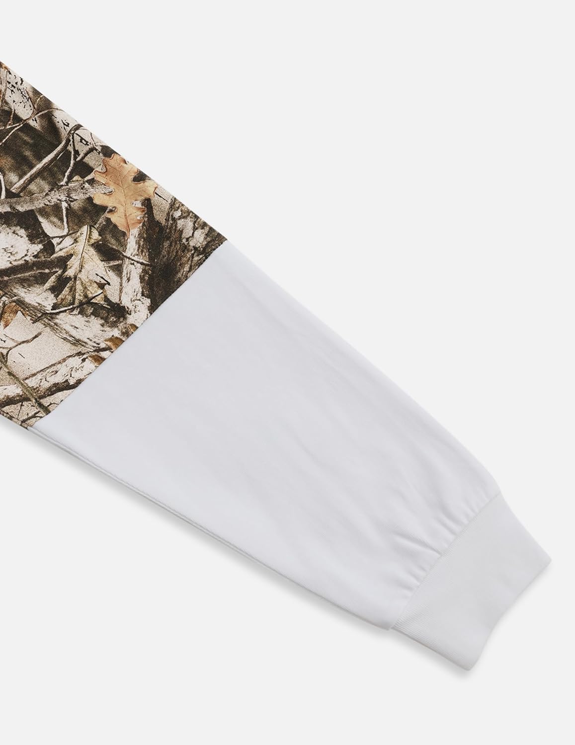 Aelfric Eden Crewneck Sweatshirt Oversized Camo Sweatshirts Men Casual Patchwork Pullover Streetwear Graphic Tops - Image 6