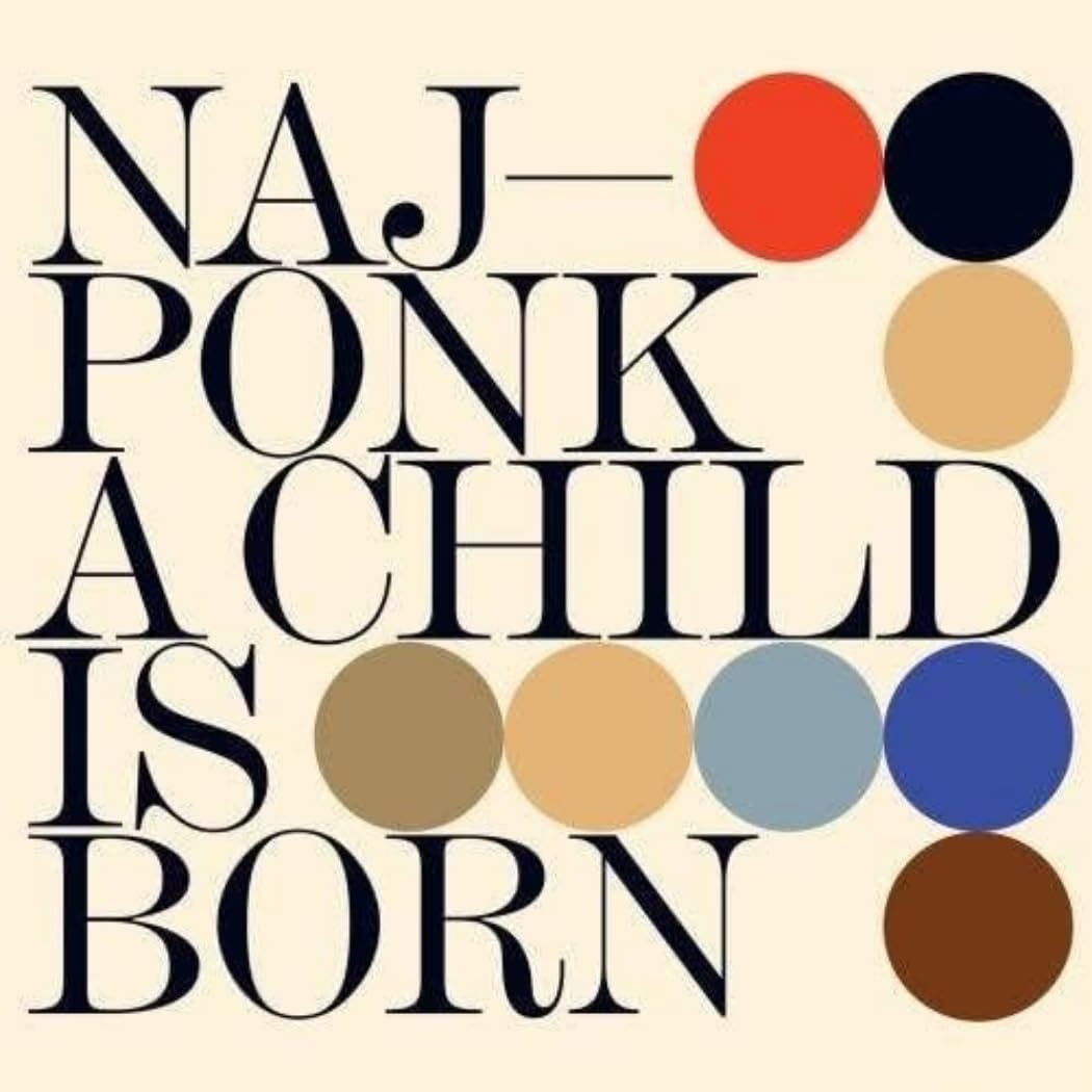 A Child Is Born