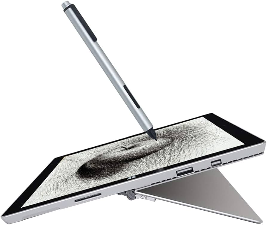 Amazon | Surface Pro7 Pro6 Pro5 Pro4 Pro3タブレット用アクティブ