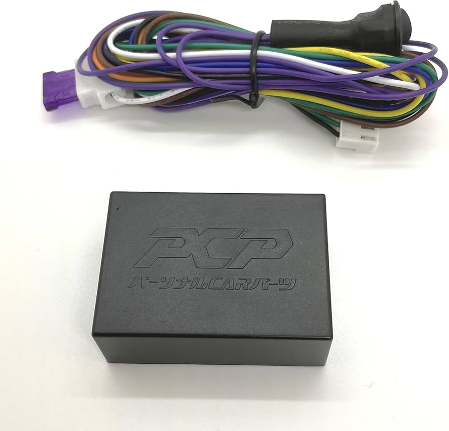 【USED】デリカD5 リバースミラーコントローラー リバースミラーコントロール 国内純正OP 純正定価10%OFF デリカ