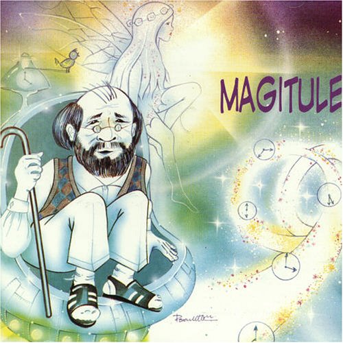Magitule