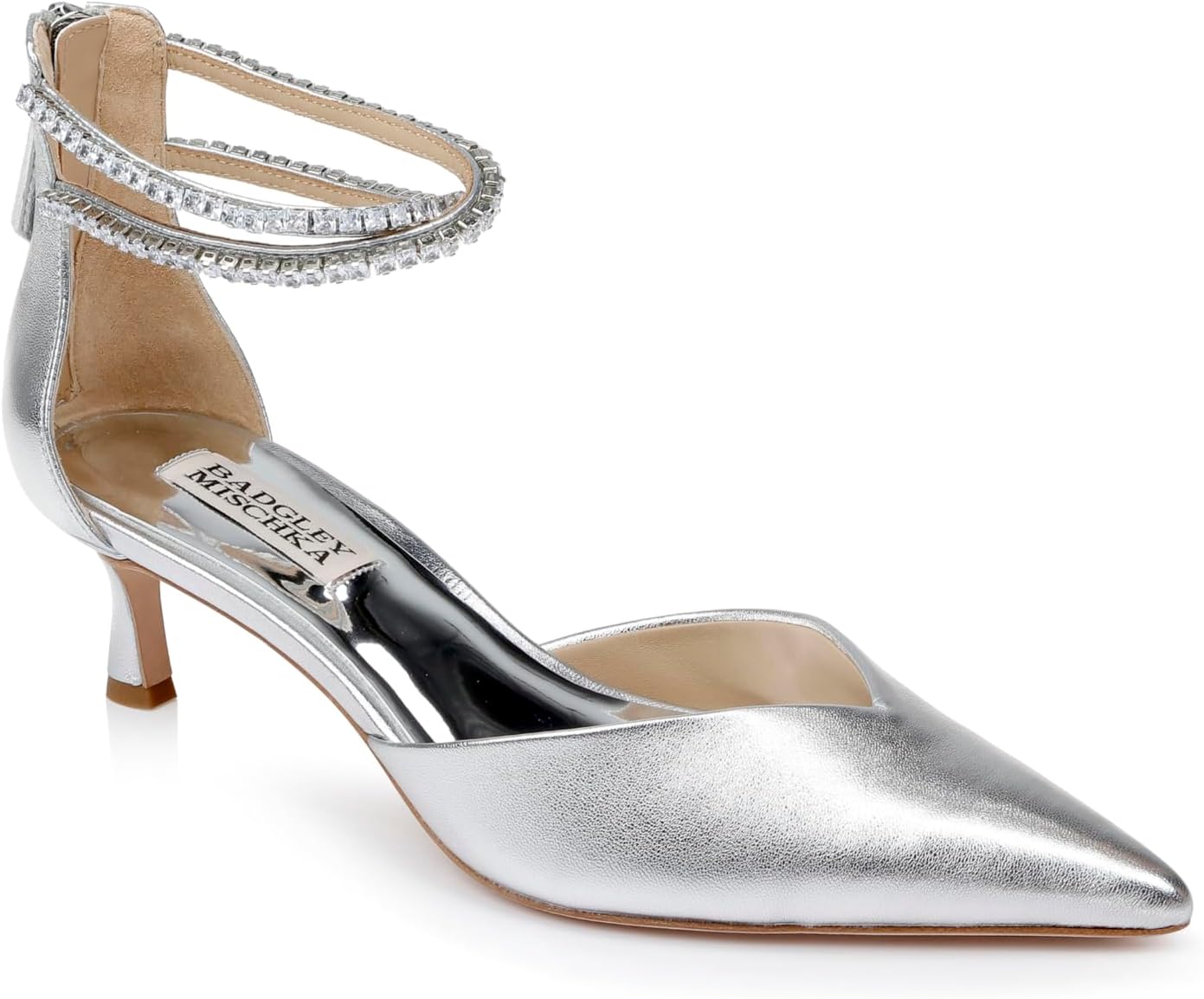 Badgley Mischka Women's Lilibeth