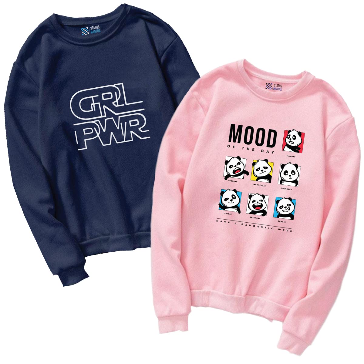 Women Sweatshirt-picture-27