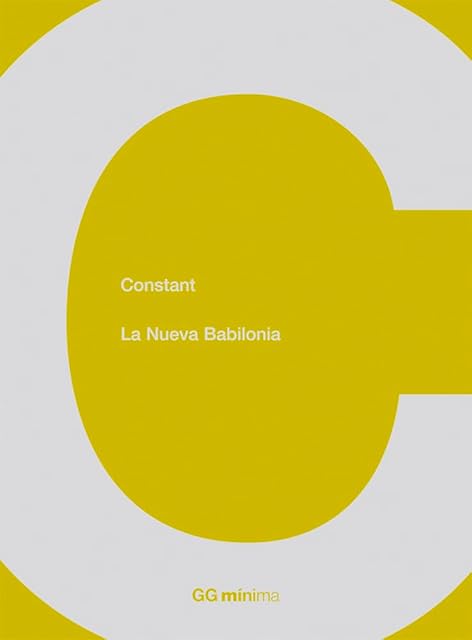 Portada de La nueva babilonia