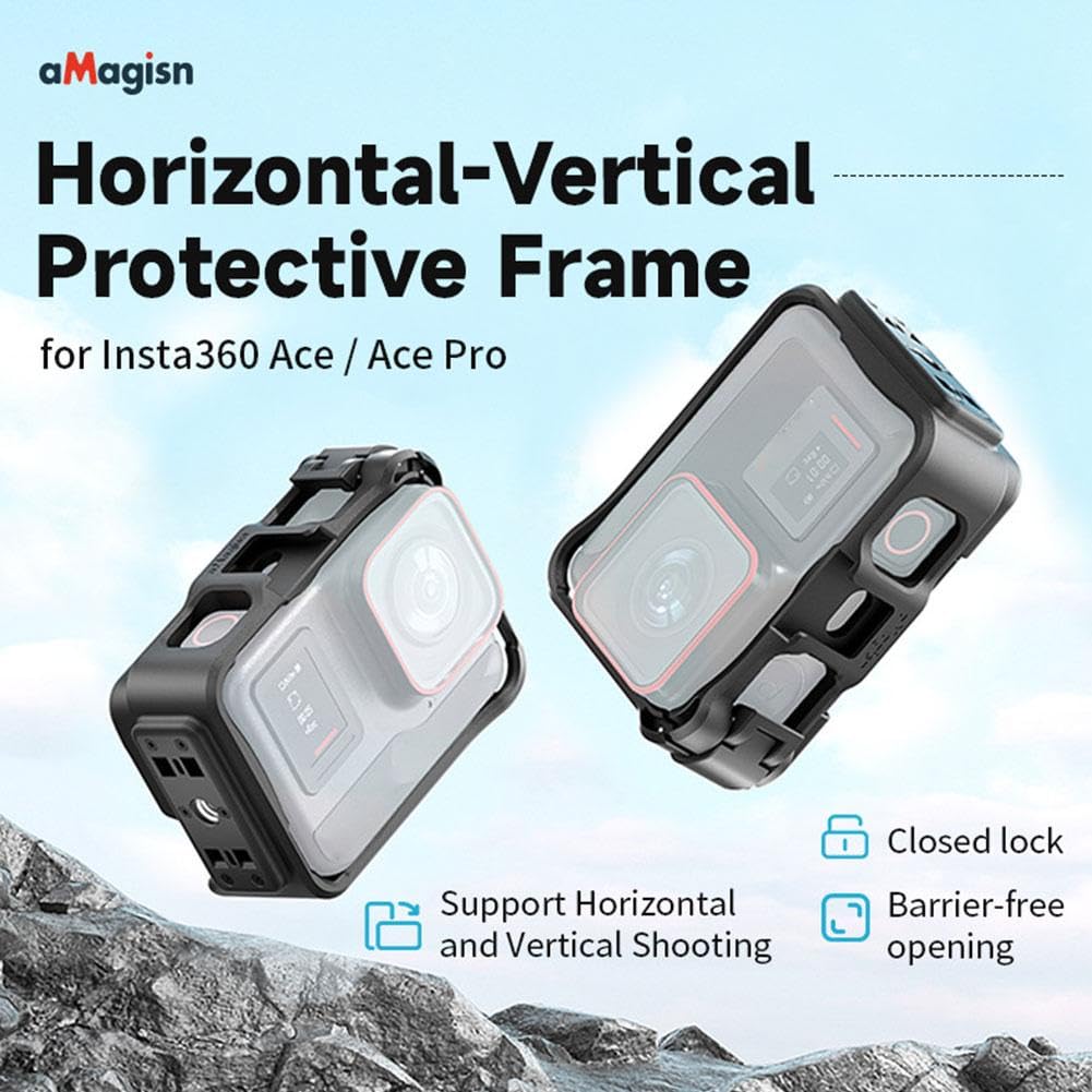 Buy Insta360 Ace Pro 2 - 8K AI-Powered Cam