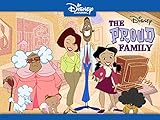 The Proud Family Volume 3