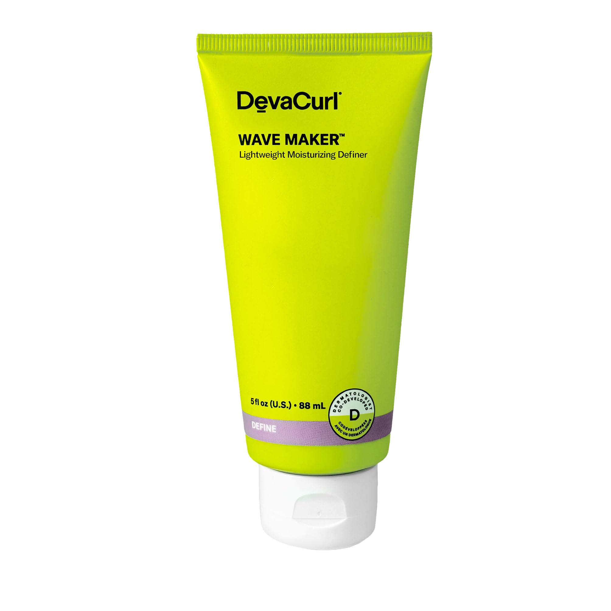 DevaCurl Wave Maker Lightweight Moisturizing Definer