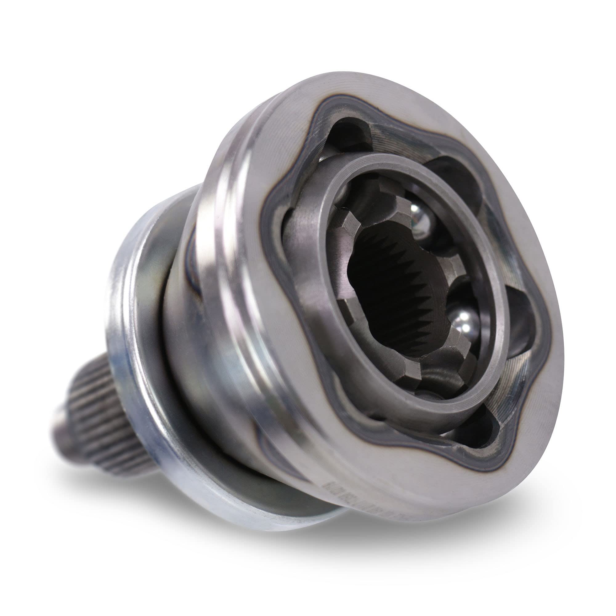 MEYLE Kit giunti, Semiasse 1004980117 Compatibile con: AUDI A2, SEAT CORDOBA, IBIZA III, IBIZA IV SC, IBIZA IV ST, SKODA FABIA I, FABIA I Combi, FABIA I Praktik, FABIA I Stufenheck, FABIA II