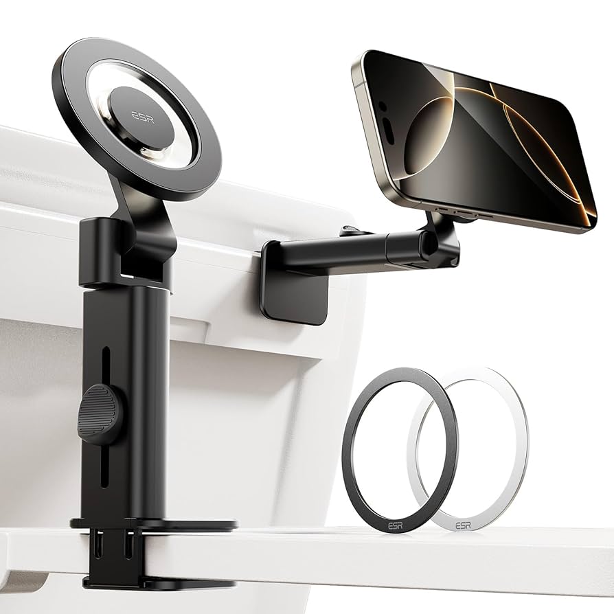 スマホアクセサリー airport PORTER FLYING ACE(ポーター フライングエース) DEVICE HOLDER