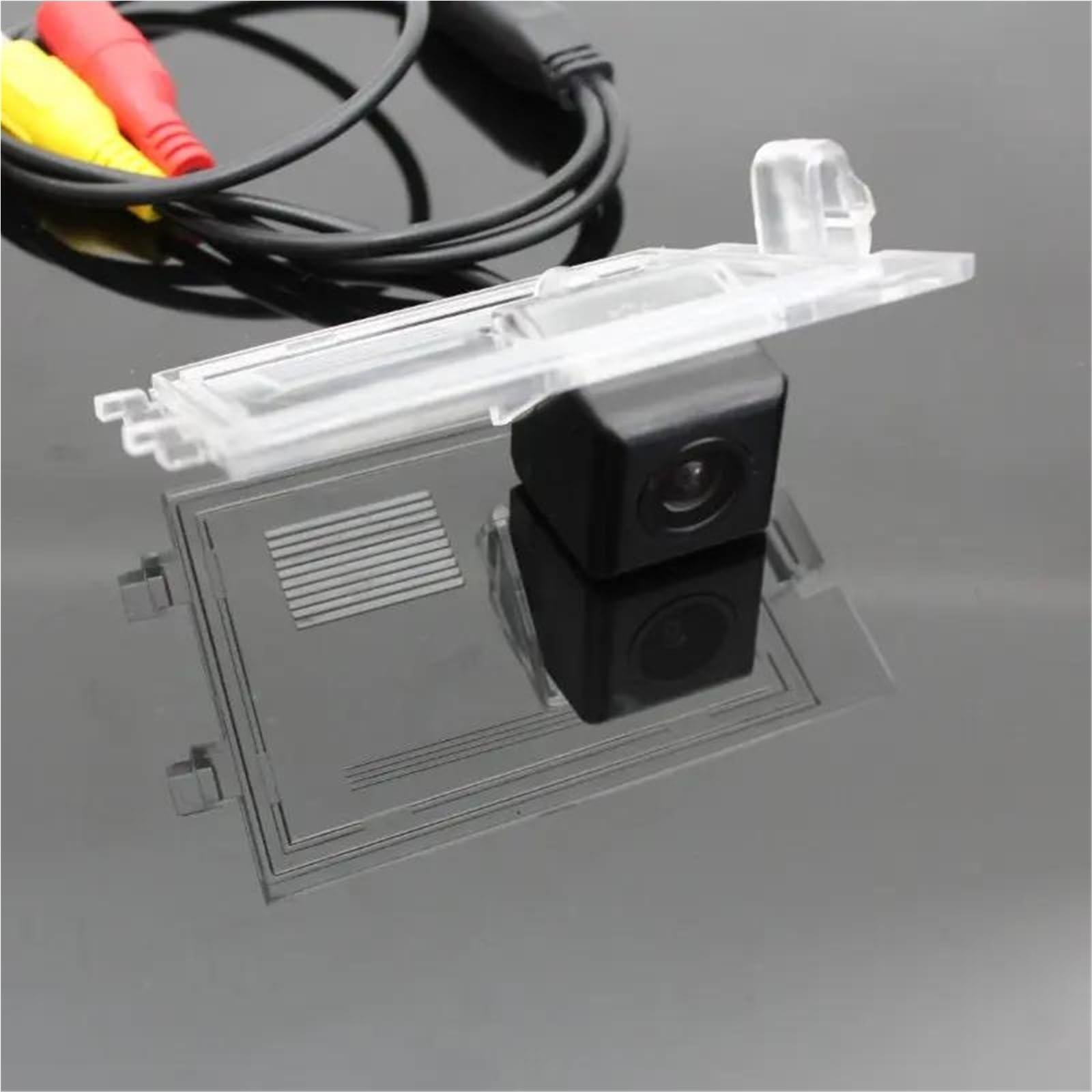 Accessori Per Auto Telecamera Posteriore Per Parcheggio HD CCD Con Visione Notturna Per Jeep Per Compass 2011 2012 2013 2014 2015