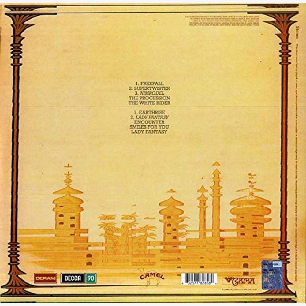 Mirage