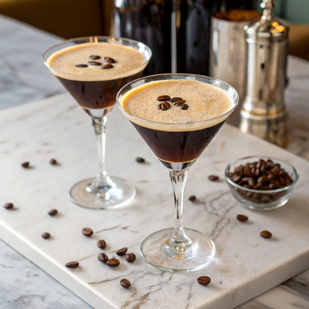 Amazon.com : LAVA Premium Espresso Martini Mix, Cold Brew Espresso