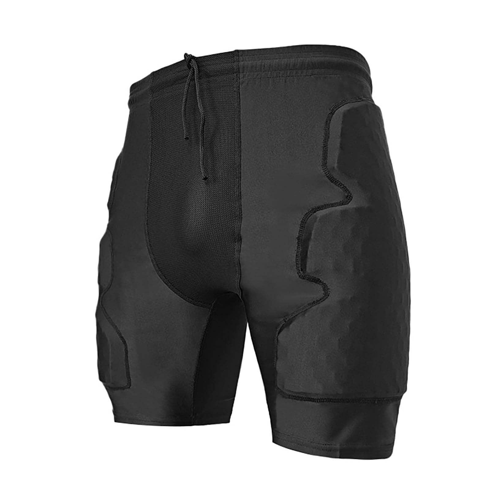 Short rembourré avec protection des hanches polyester multi-usages - 8