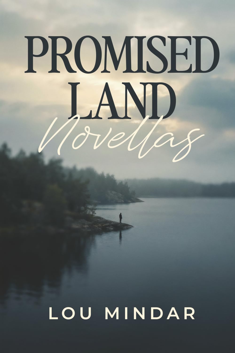 Promised Land: Novellas