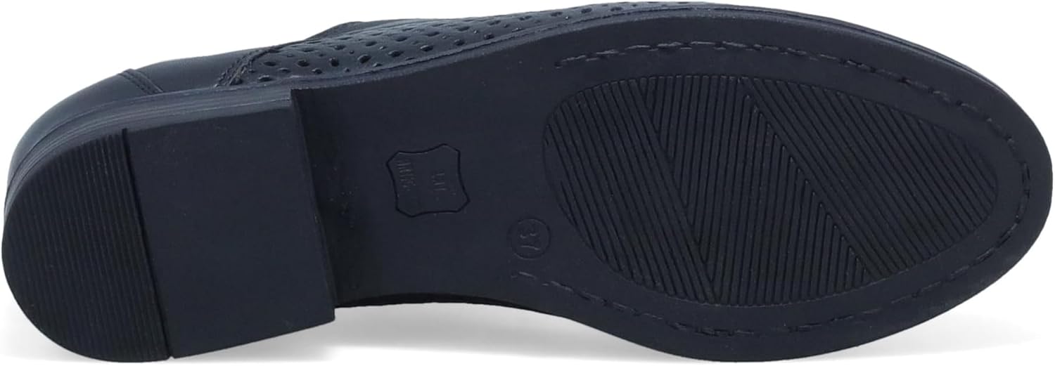 Miz Mooz ISSA Women's Oxfords