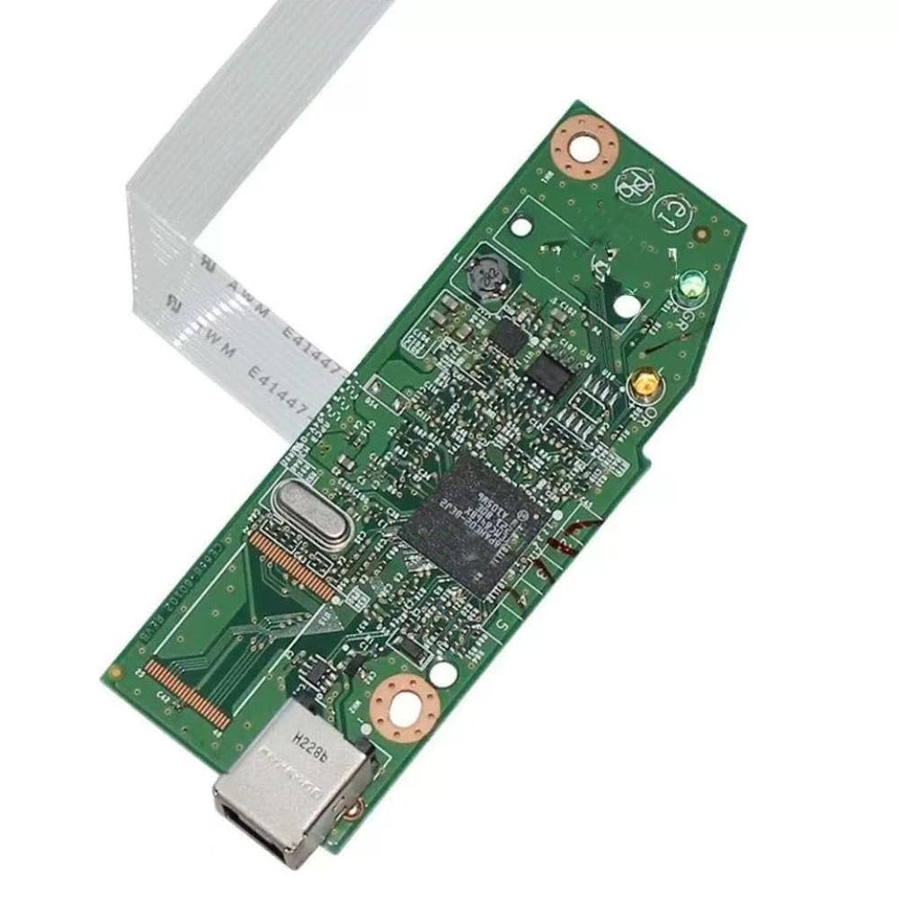 Plus d'erreur d'impression avec la carte formatter P1102 CE668-60001