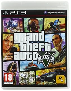 Poster di Grand Theft Auto V