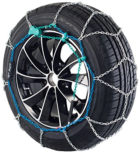 Chaînes à neige VERIGA K.F. 30036 Pro Compact 9-090 pour équipement hiver de voiture