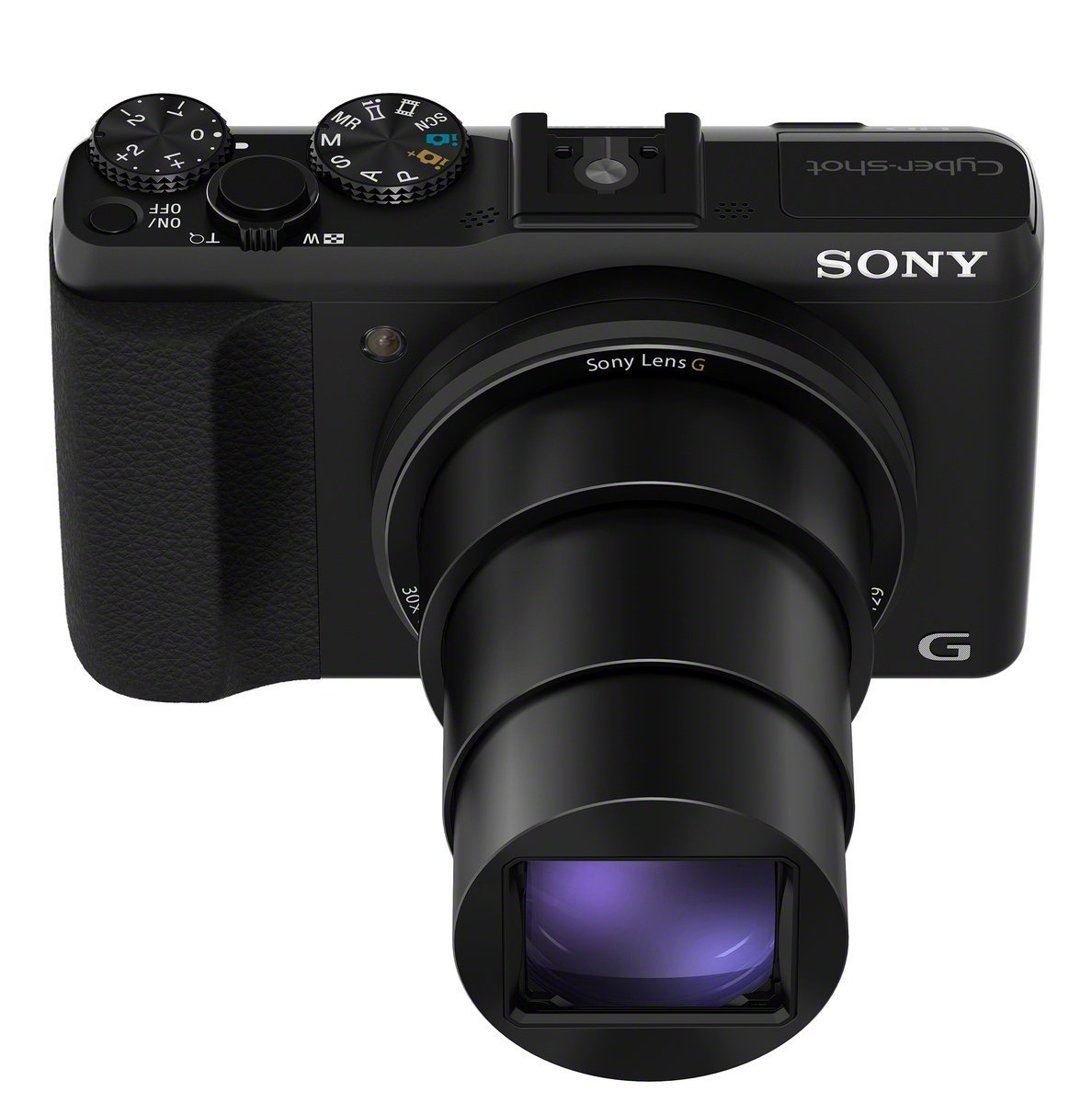 ■美品■ソニー　SONY Cyber-shot DSC-HX50V　ブラック Amazon.com : Sony DSC-HX50V/B 20.4MP Digital Camera with 3-Inch