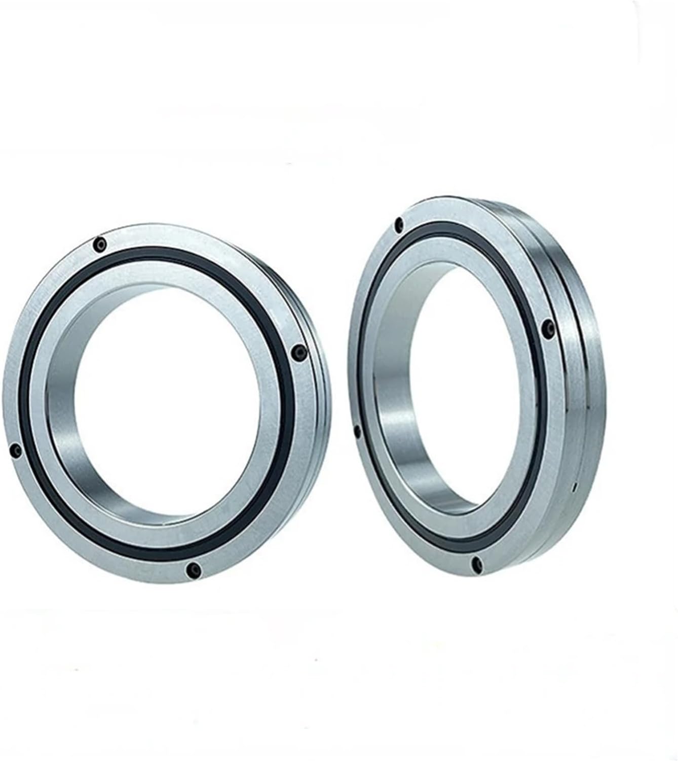 1PCS Cross Roller Bearing Thin Type X RB2008 2508 3010 3510 4010 4510UUCC0P5(RB2508UUCC0P5)