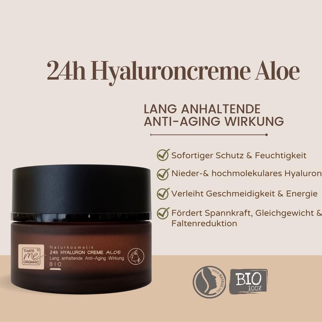NEU: Anti Aging Set Maxi - maximales Anti-Aging