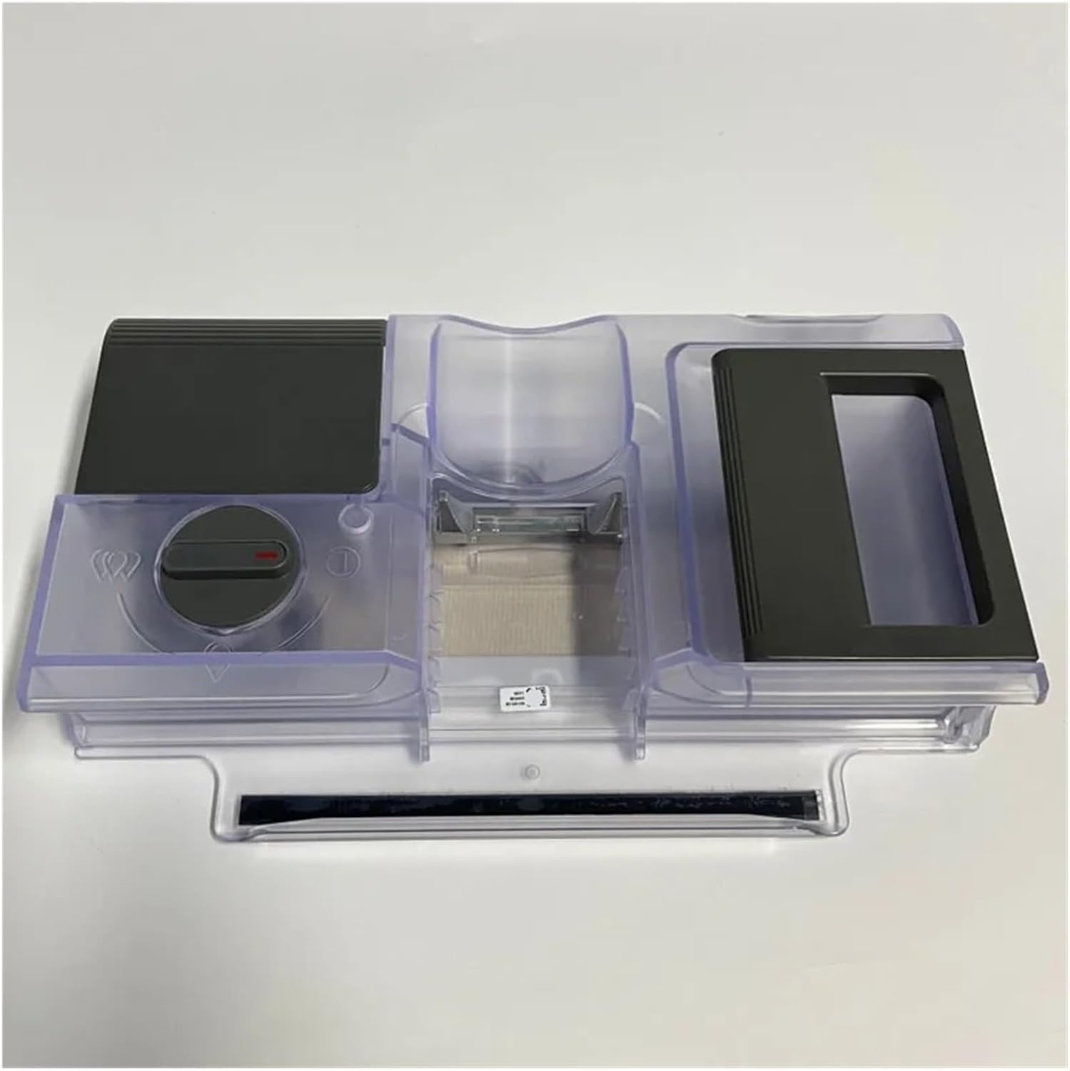 Accessories Mop Set Water Tank Mop Cloths Of Floor Brush Parts, Compatible For Roborock, H6 H7 Cordless Vacuum Cleaner Easy Replace