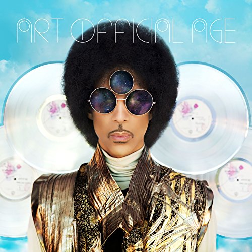 ART OFFICIAL AGE (2LP)