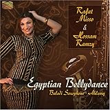 Egyptian Bellydance: Baladi Saxophone