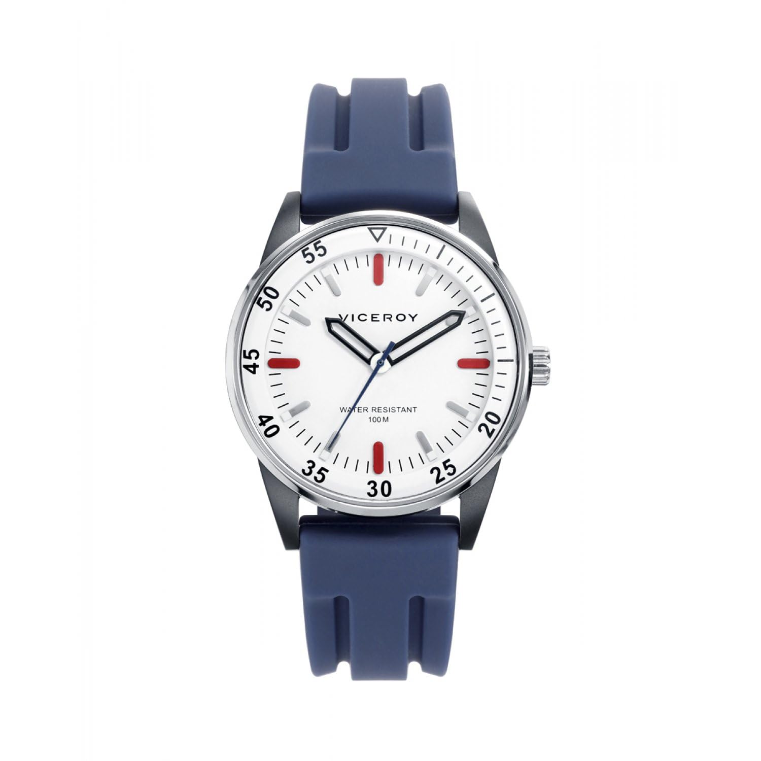 Reloj Viceroy Next 46765-07 niño blanco
