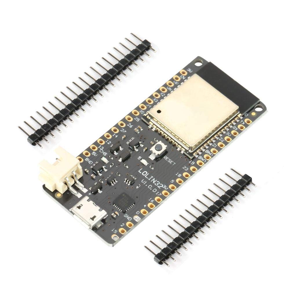 Buy Bluetooth WiFi Card Module, Based ESP32 ESPWROOM32 4MB Flash