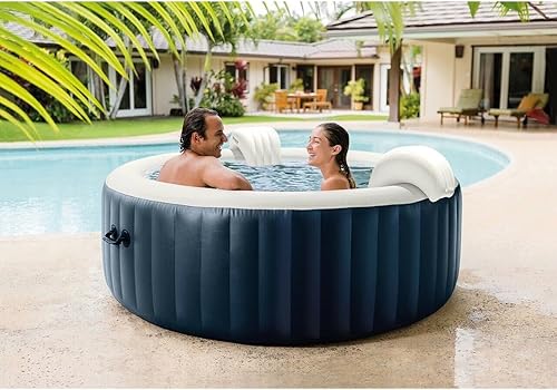 Miniatura 5 de Para Intex Pure Spa Jacuzzi Bomba Impulsor Eje Fix E90 Errores