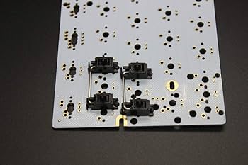 Amazon.com: YMDK PCB Mounted OEM Original Cherry PCB