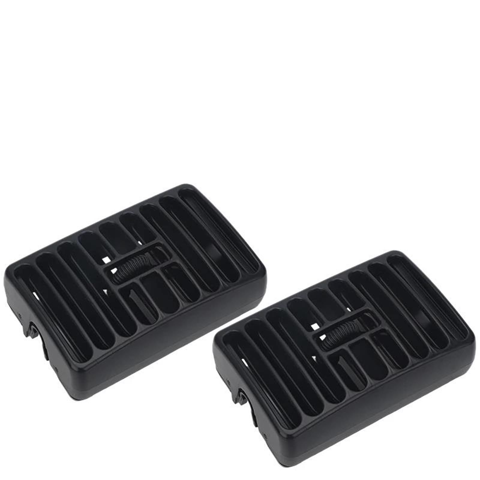 5DP55TAZ 5DP54TAZ Car Dashboard Air Conditioning Vent For Jeep For Wrangler TJ 1997-2006(2pcs)