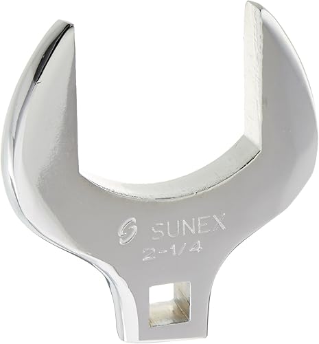 Miniatura 7 de Punta de llave inglesa Sunex 97730 gigante con transmisor de 12 pulgadas por 1516 pulgadas