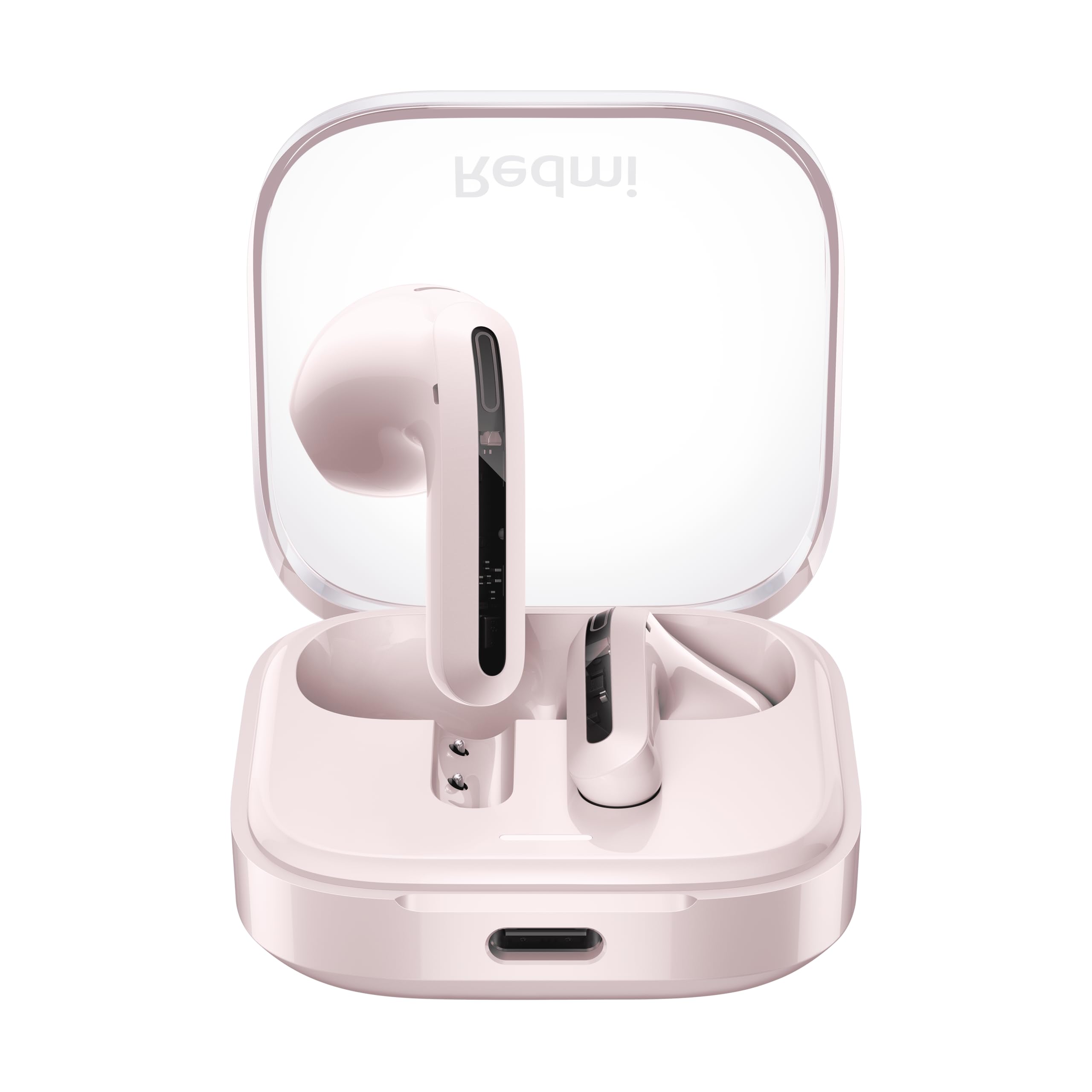 Amazon.com: Xiaomi Redmi Buds 6 Active Wireles Earbuds (Global