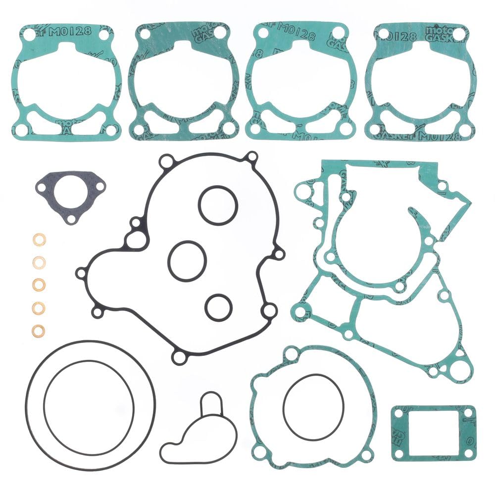 Athena P400270850049 Dichtungssatz Motor