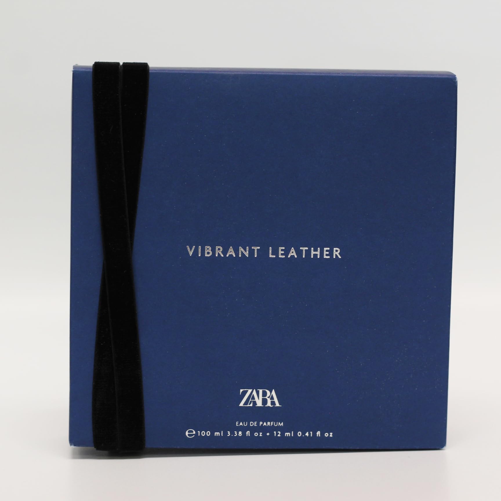 Amazon.com : Zara Vibrant Leather for Men Limited Edition