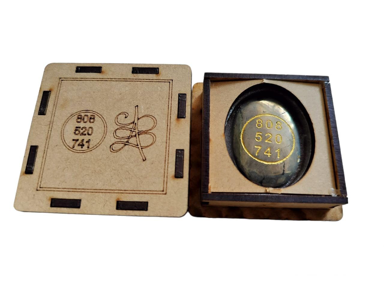 See full amazon price history chart for Shivalaya Gems Crystal Agate Pyrite Zibu Coin with Wooden Box Shivalaya Gems Crystal Agate Pyrite Zibu Coin with Wooden Box (B0CMX4PYDT) Amazon Price History, Amazon Price Tracker