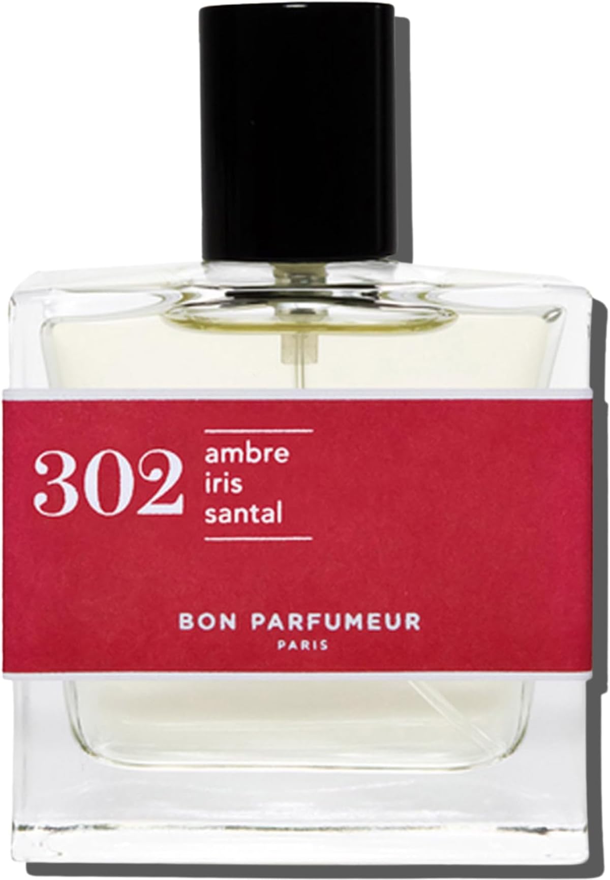Eau de parfum 302 - 30ml