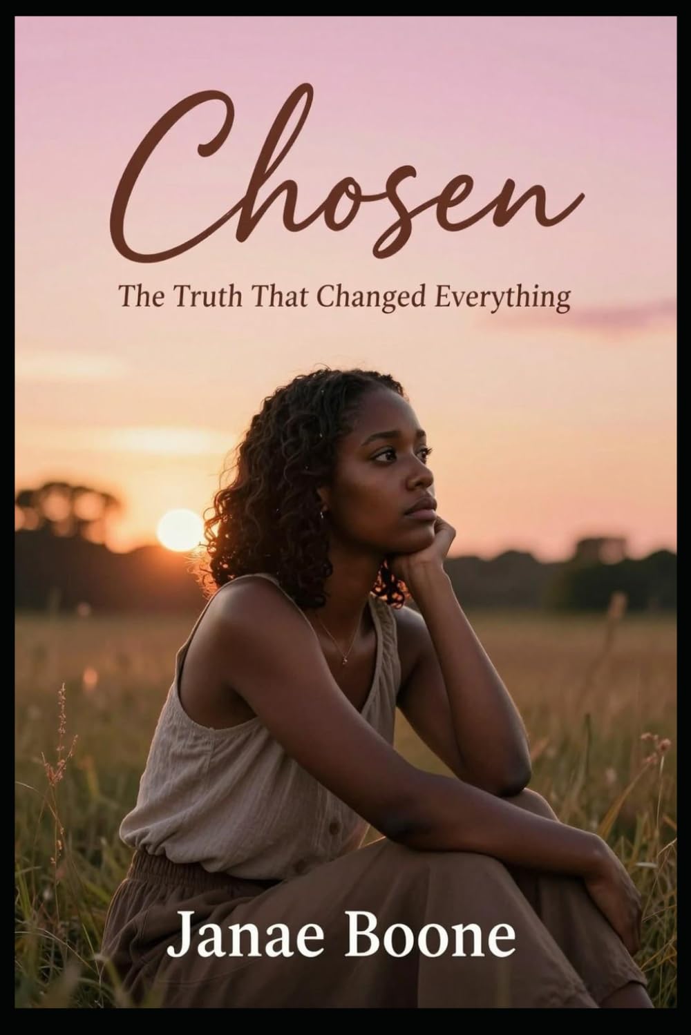 Chosen: The Truth That Changed Everything