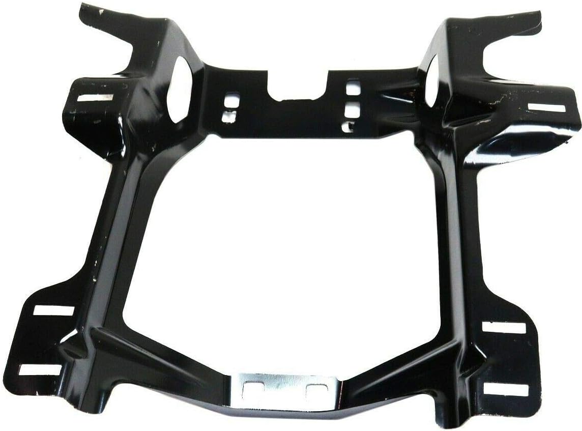 New Body Style Radiator Support Bracket For Silverado 2500/3500 2007-2014 - GM1225316