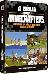 A Bíblia Para Minecrafters