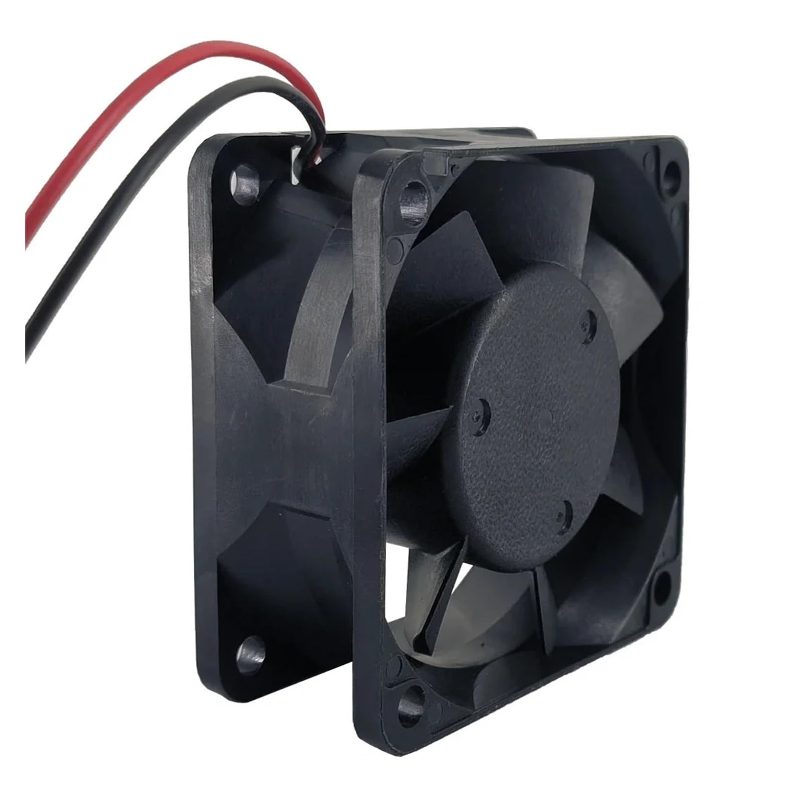 OSHZIKJII 2410ML-05W-B60 Fan 6025 DC24V 0.17A 2-Wire Cooling Fan