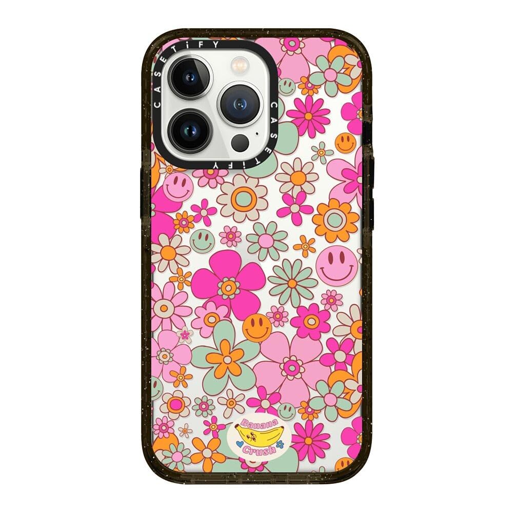Coque iPhone 13 Pro CASETiFY Impact protection haut de gamme - 8
