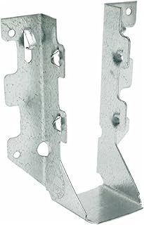 Simpson Strong Tie LUS26Z ZMAX Galvanized 2x6 Double Shear Face Mount Joist Hanger 100-per Box