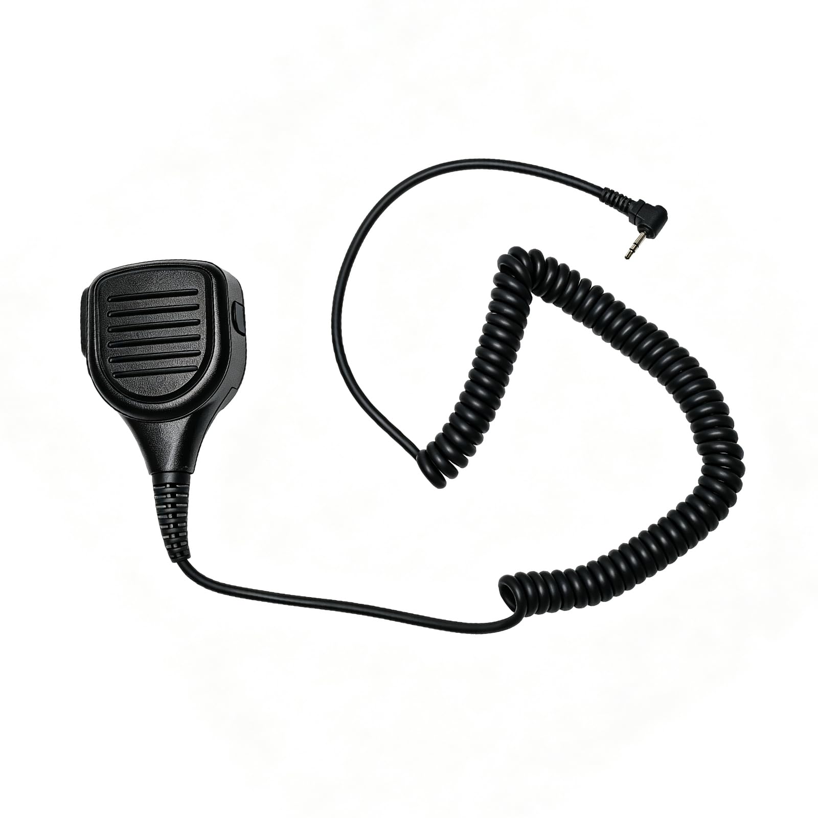 Micrófono de altavoz compatible con Motorola Talkabout MR350R MH230R T260 T600 T200TP T260TP T460 Walkie Talkie Radio bidireccional