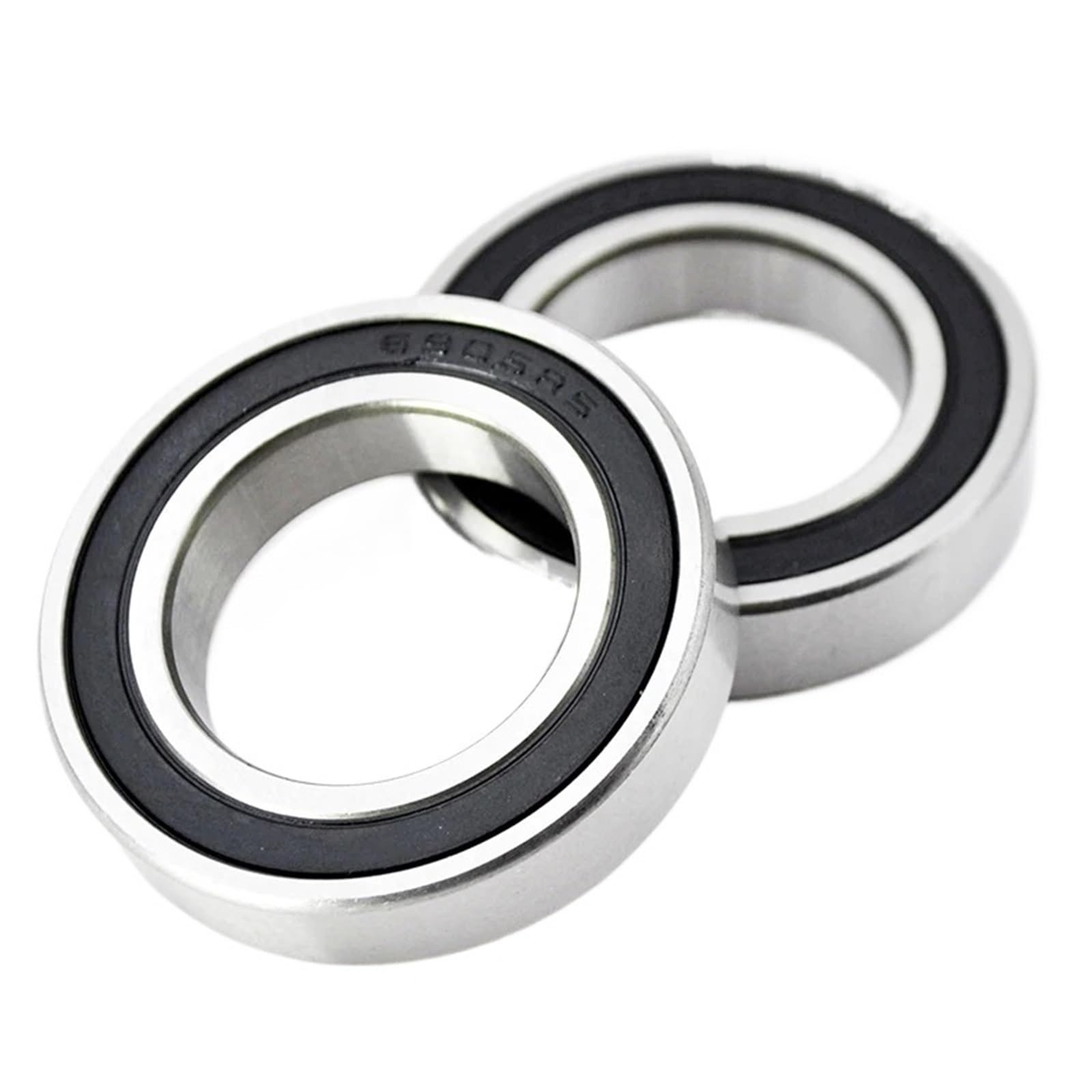 Roulement à billes 6901-2RS 12x24x6mm étanche pour réparation mécanique