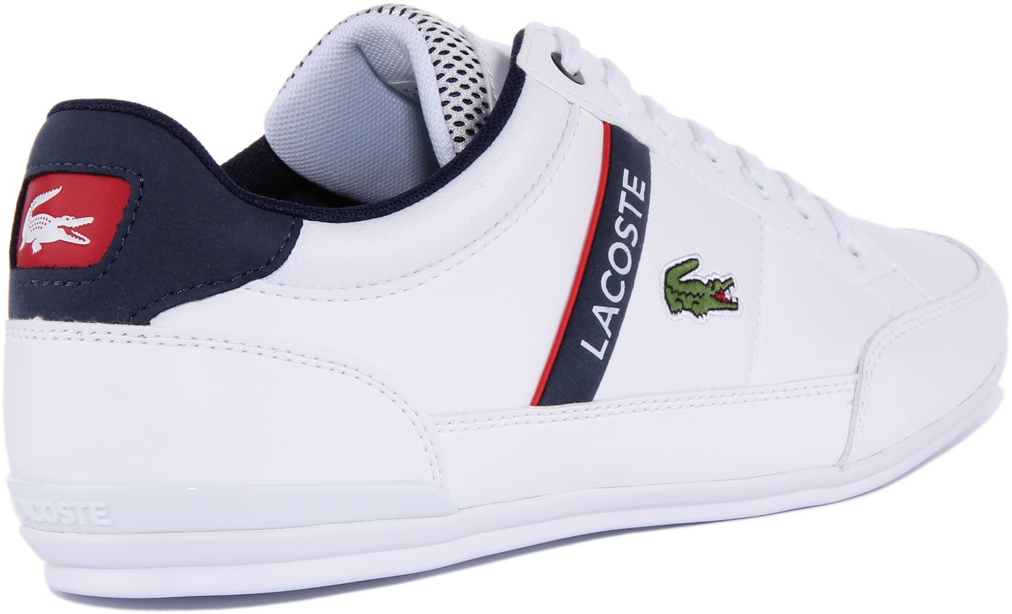 Lacoste Chaymon Legacy Sneaker Scarpe da ginnasticaUomo