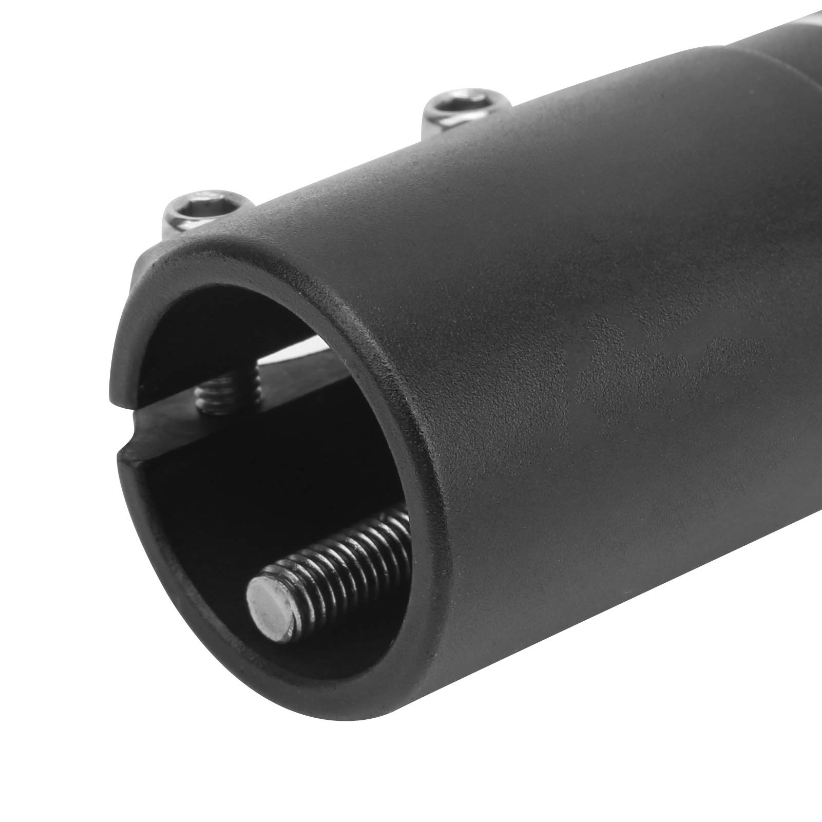 Adaptateur Extension Guidon Vélo Aluminium - Rehausseur Tige De Fourche 15-20mm