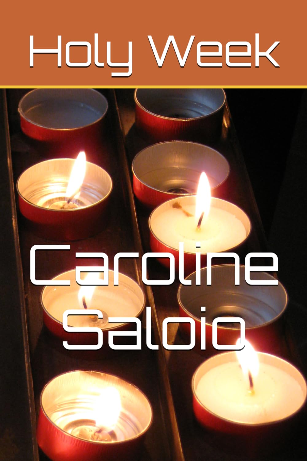 Holy Week